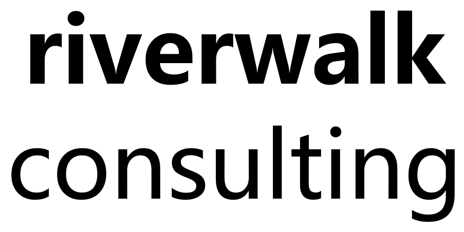 Riverwalk Consulting LLC logo