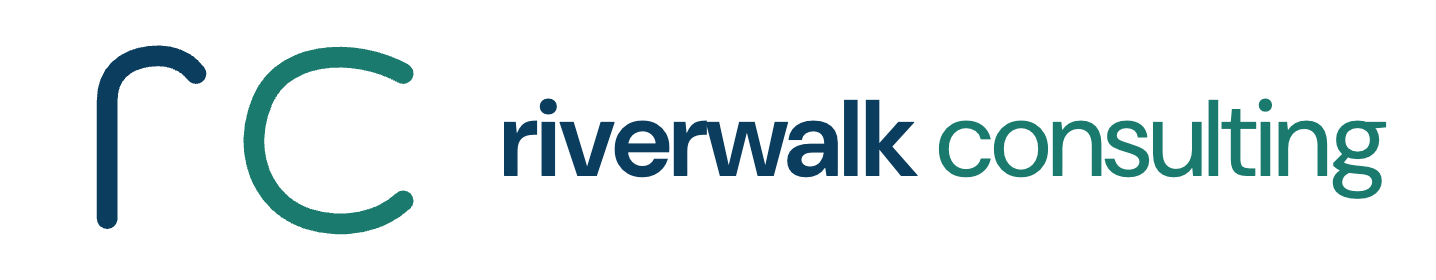 Riverwalk Consulting LLC logo